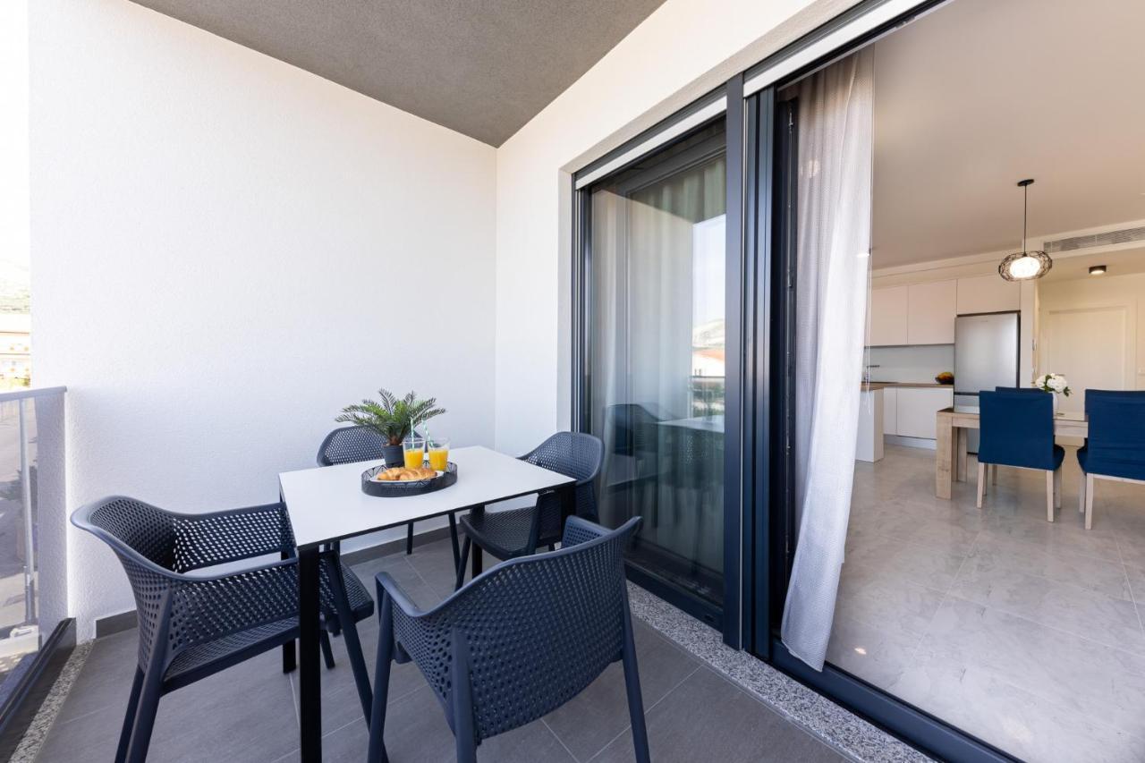 Apartman Ivan & Marko Trogir Exterior photo