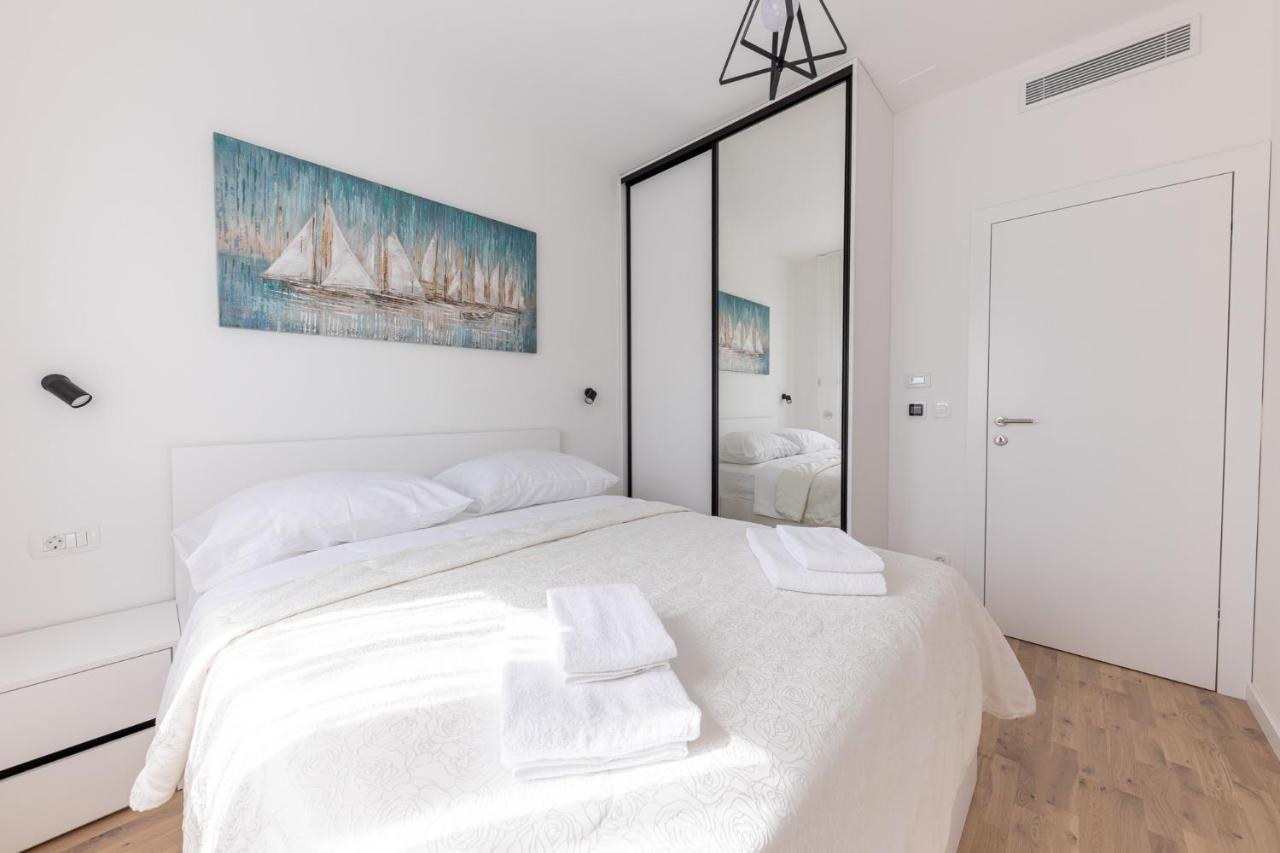 Apartman Ivan & Marko Trogir Exterior photo