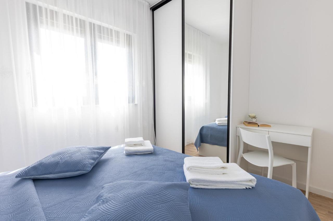 Apartman Ivan & Marko Trogir Exterior photo