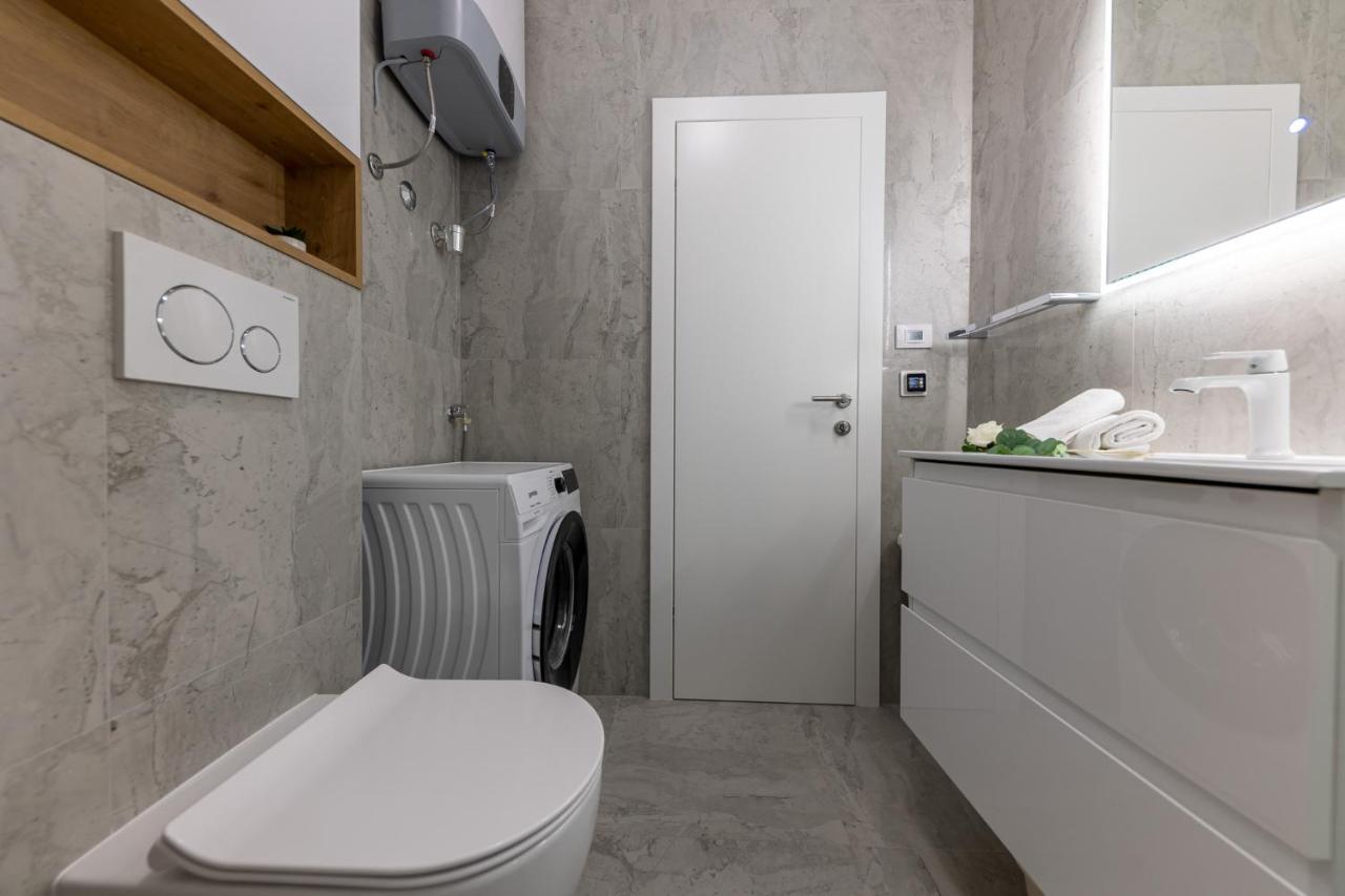 Apartman Ivan & Marko Trogir Exterior photo