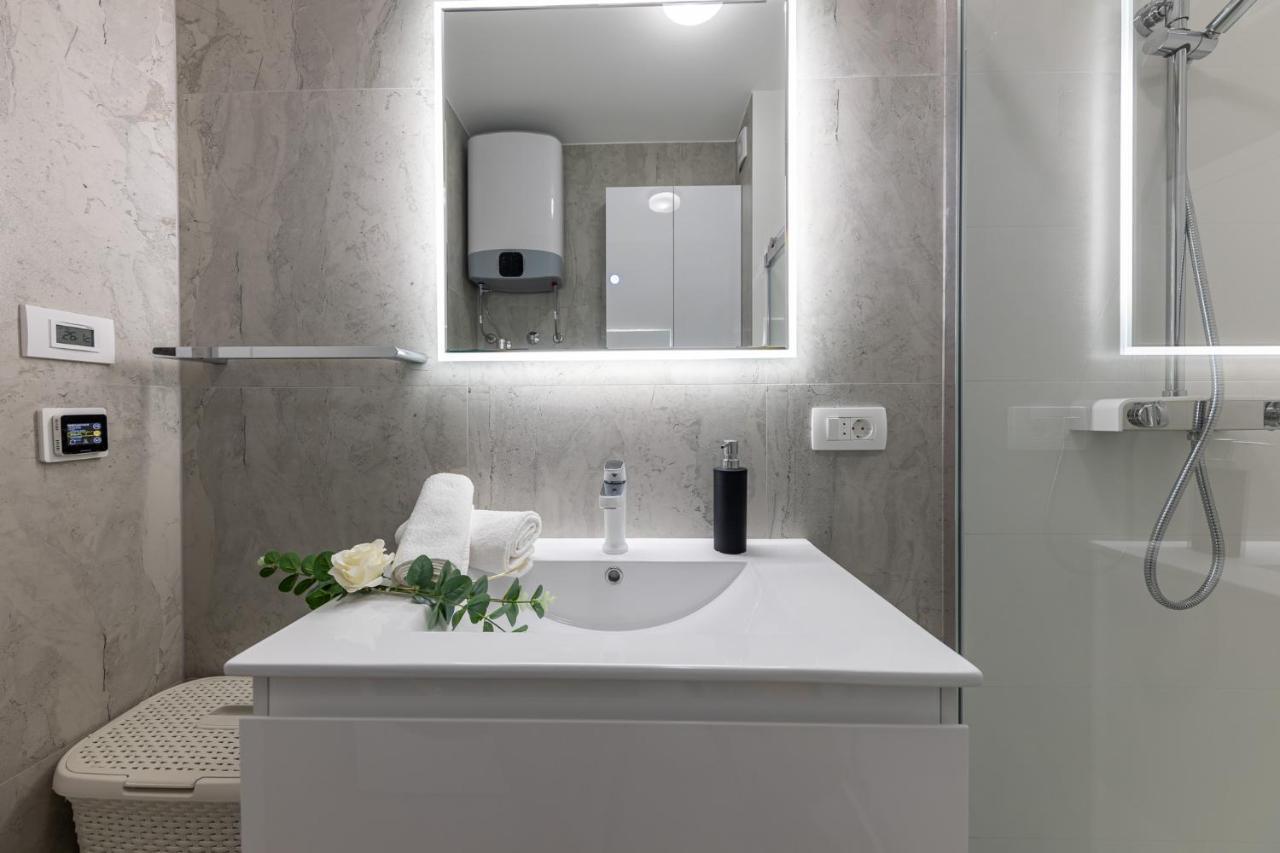 Apartman Ivan & Marko Trogir Exterior photo