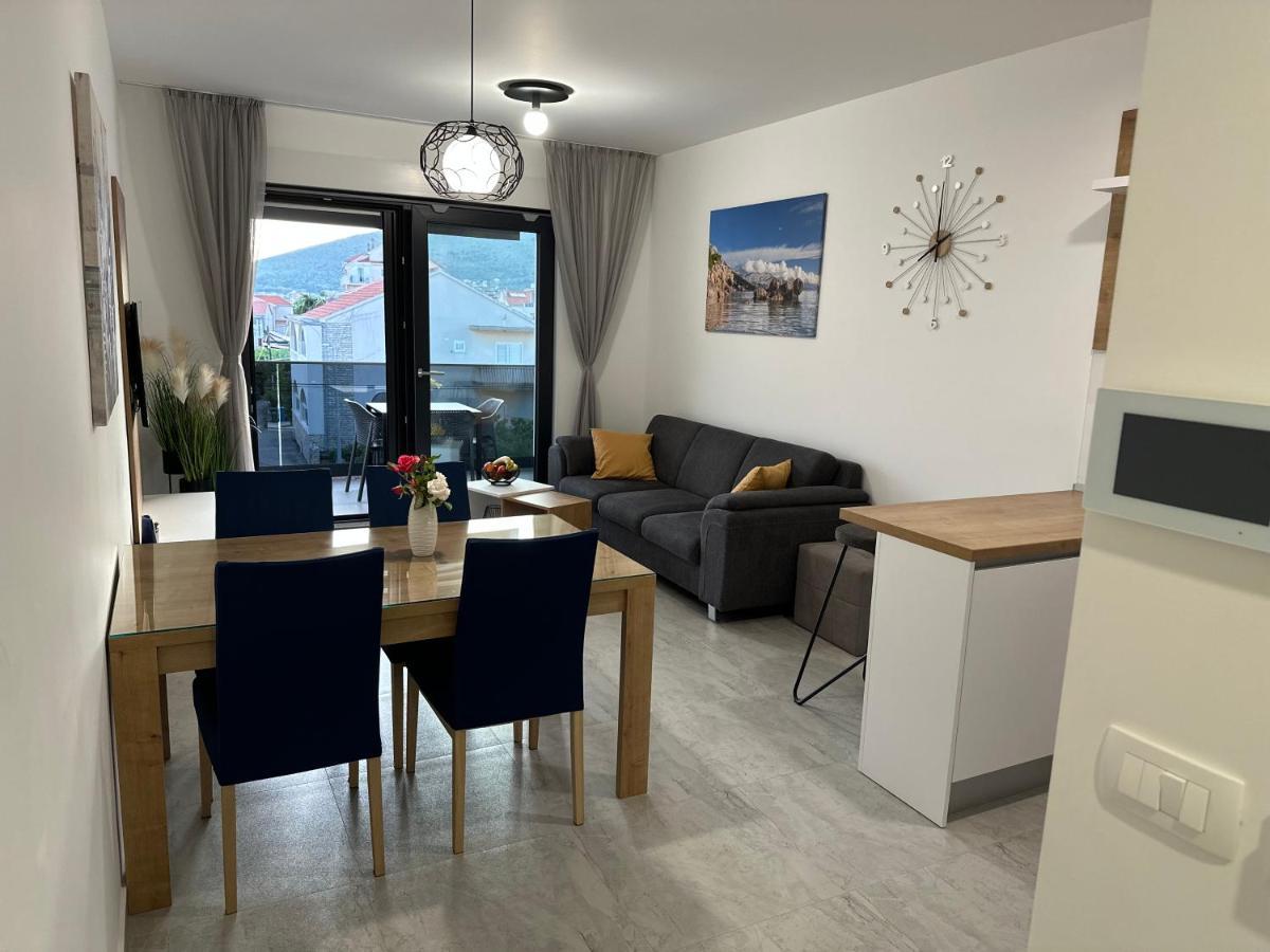 Apartman Ivan & Marko Trogir Exterior photo