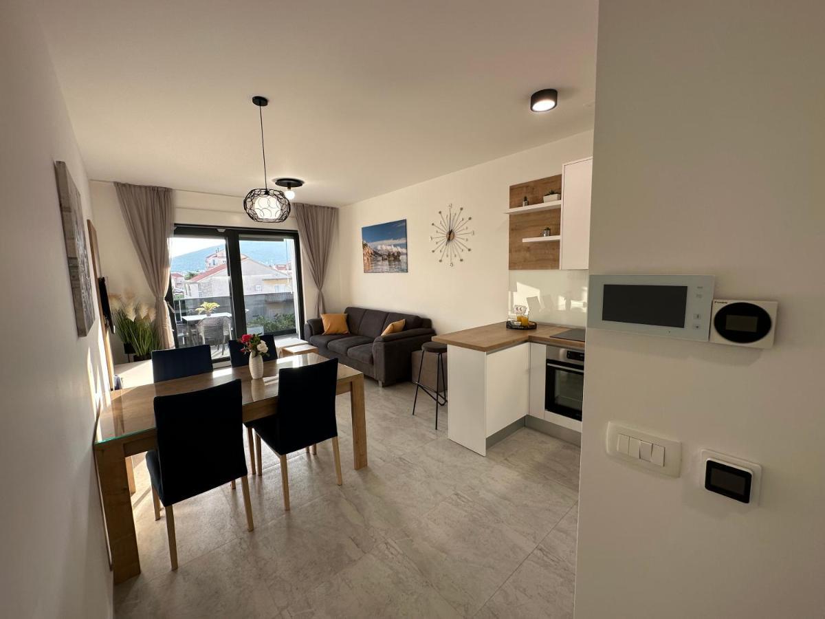 Apartman Ivan & Marko Trogir Exterior photo