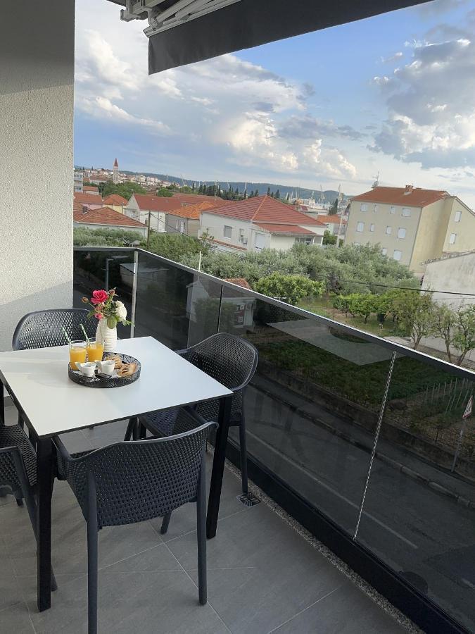 Apartman Ivan & Marko Trogir Exterior photo