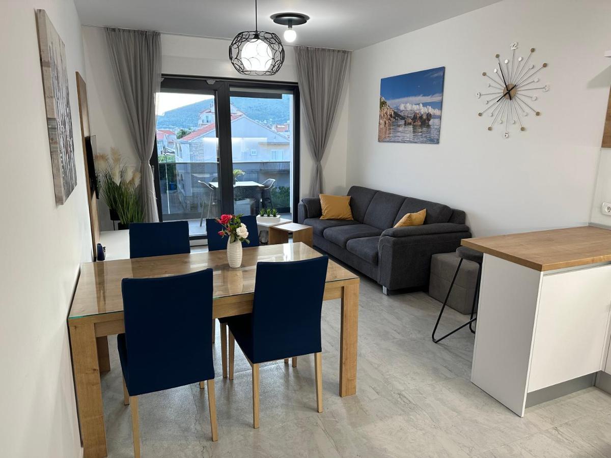 Apartman Ivan & Marko Trogir Exterior photo
